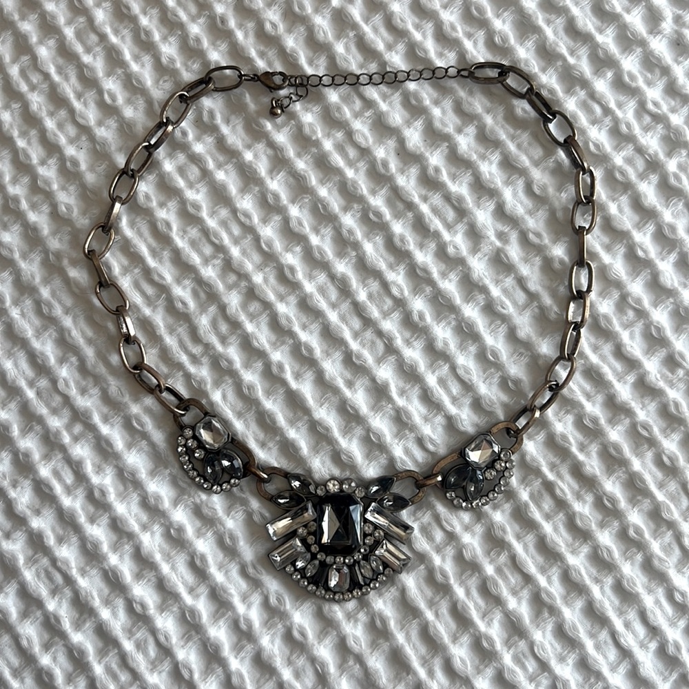 Statement Necklace